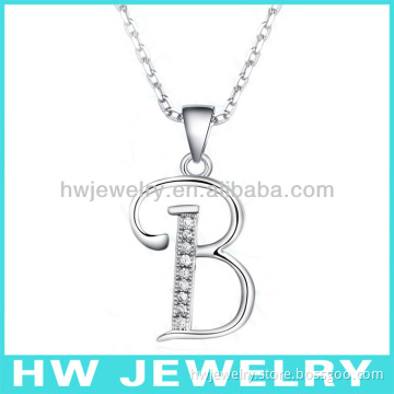 HWPE14567,letter charms, silver letter charms